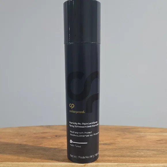 ColorProof Humidity Rx Style Lock Spray *New* - Picture 1 of 4